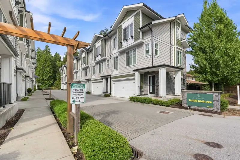 36 14499 64 AVENUE - photo 1 of 18