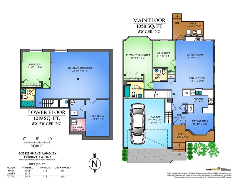 5 20222 96 AVENUE - photo 2 of 25