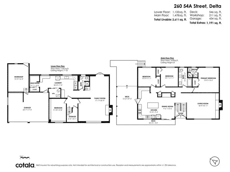 260 54A STREET - photo 2 of 2