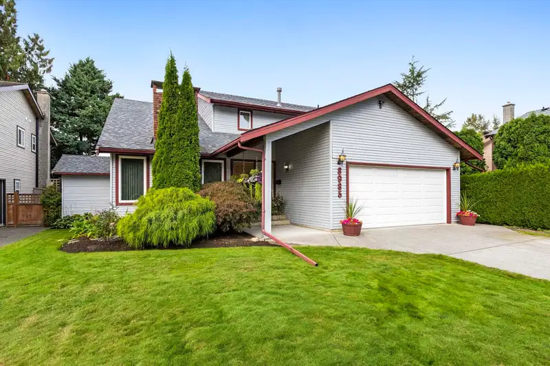 8985 145 STREET - photo 1 of 40