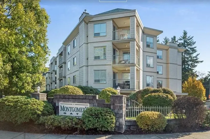 207 5450 208TH STREET - photo 1 of 1