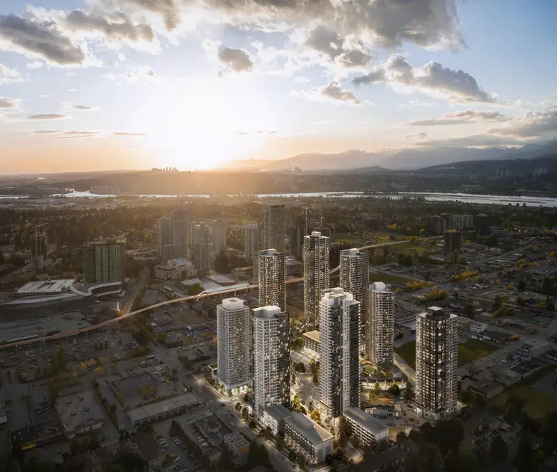 409 13738 CENTRAL AVENUE - photo 3 of 7