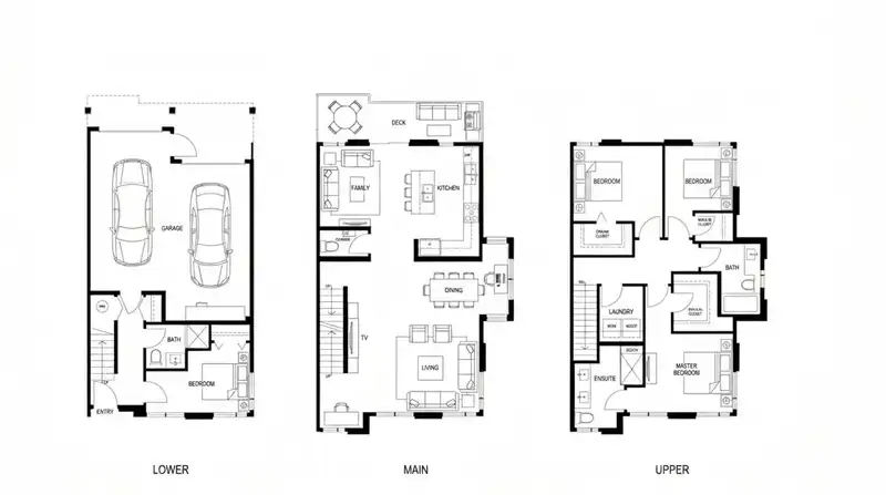145 15111 EDMUND DRIVE - photo 2 of 2