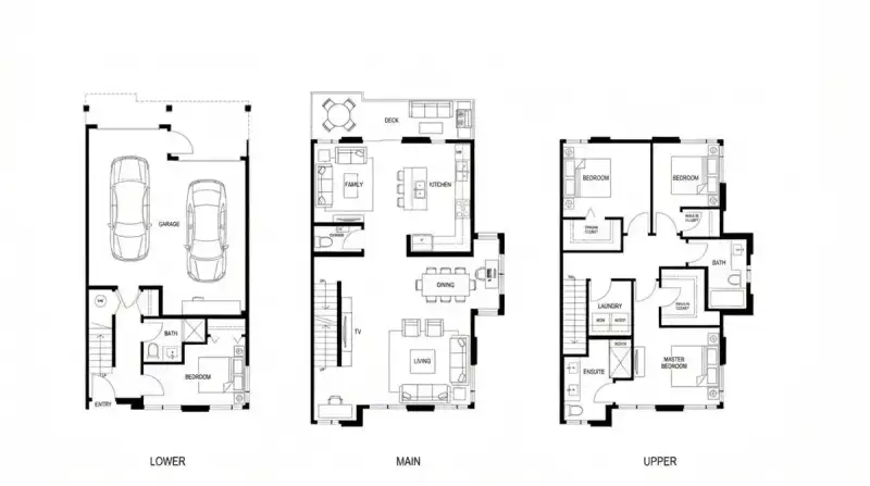 145 15111 EDMUND DRIVE - photo 4 of 30