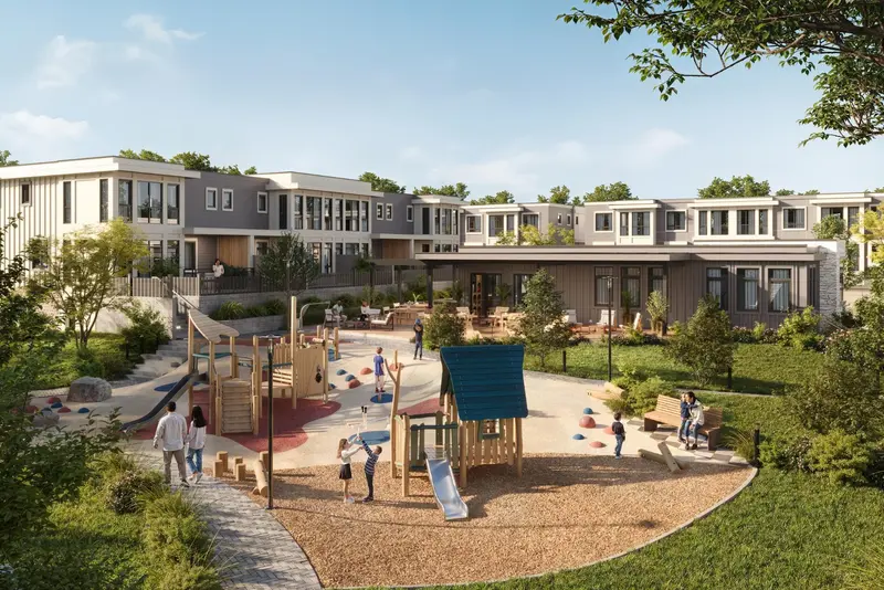 6 3888 MORESBY DRIVE - photo 4 of 13