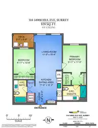 314 14968 101A AVENUE - thumbnail 2