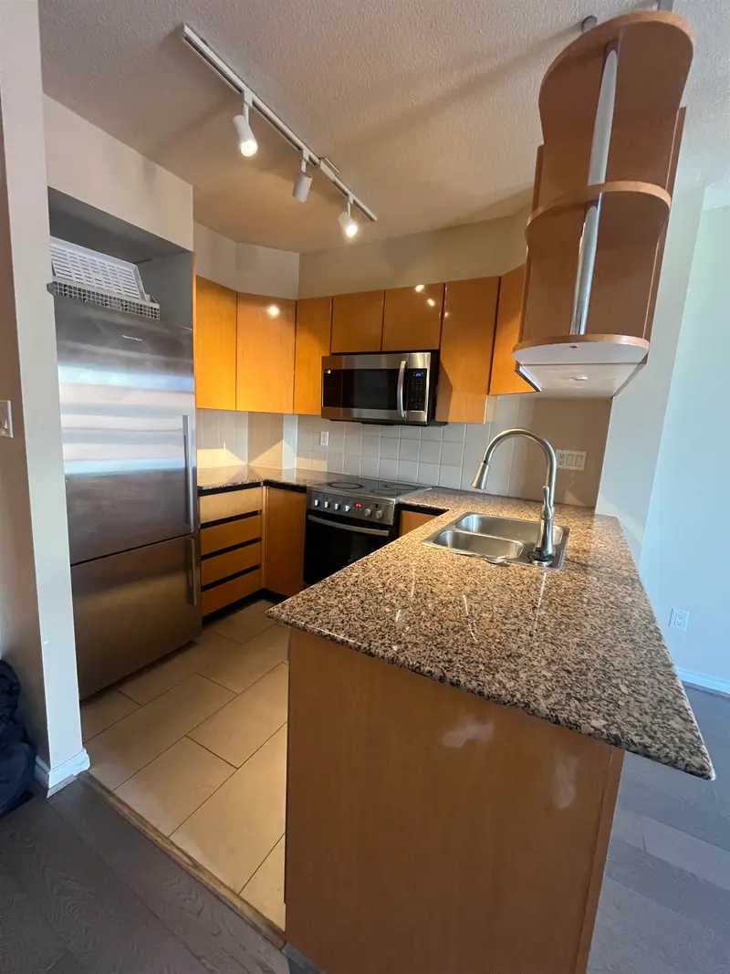 2103 1189 HOWE STREET - photo 4 of 20