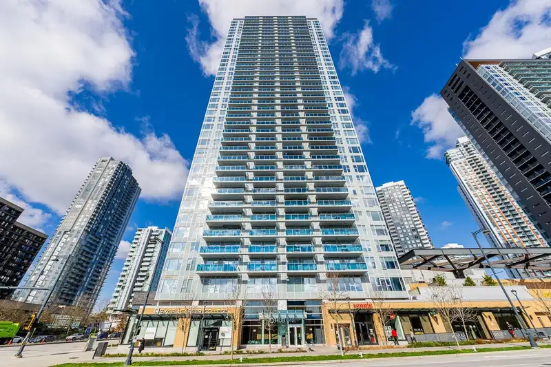 2507 13615 FRASER HIGHWAY - photo 2 of 40