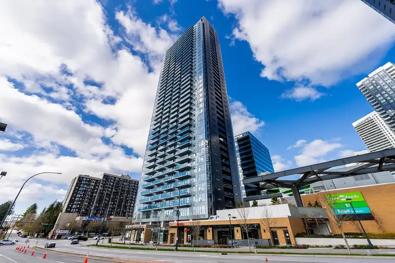 2507 13615 FRASER HIGHWAY - photo 3 of 40