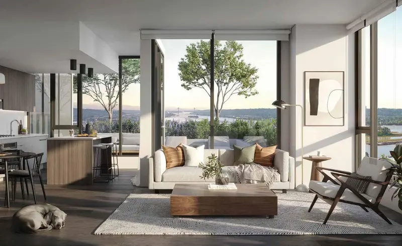 1408 230 KEARY STREET - photo 1 of 6