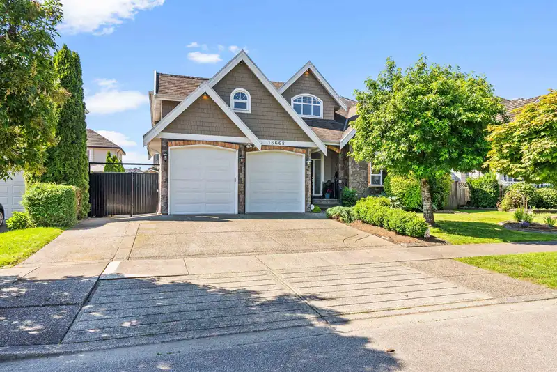 16668 63A AVENUE - photo 2 of 40
