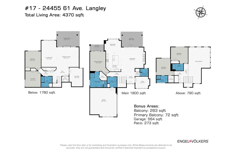 17 24455 61 AVENUE - photo 2 of 25