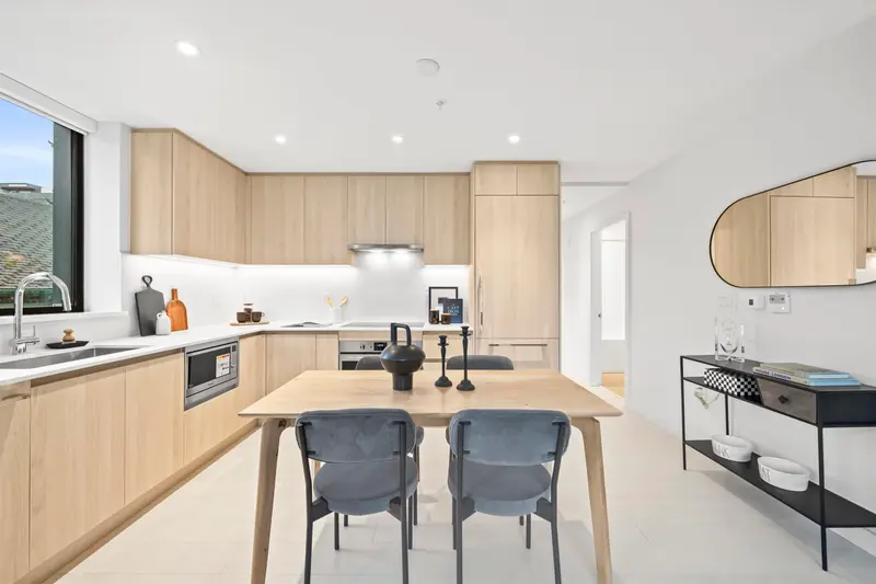 204 4928 QUEBEC STREET - photo 1 of 25