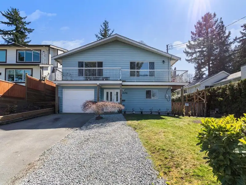 14036 116 AVENUE - photo 1 of 24