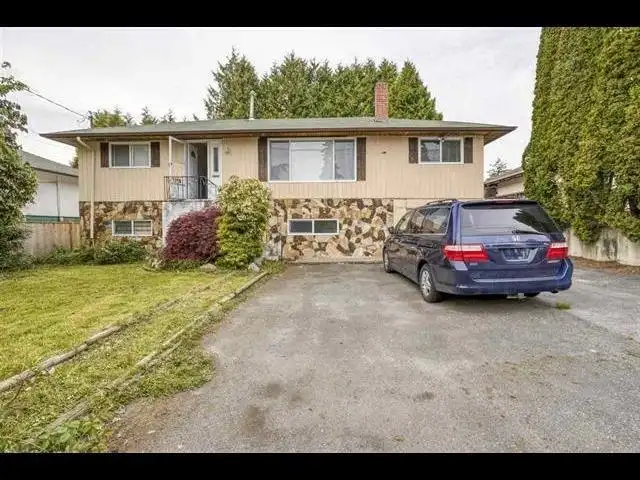 12115 94 AVENUE - photo 1 of 1