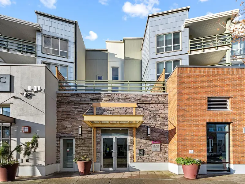 219 15735 CROYDON DRIVE - photo 1 of 22