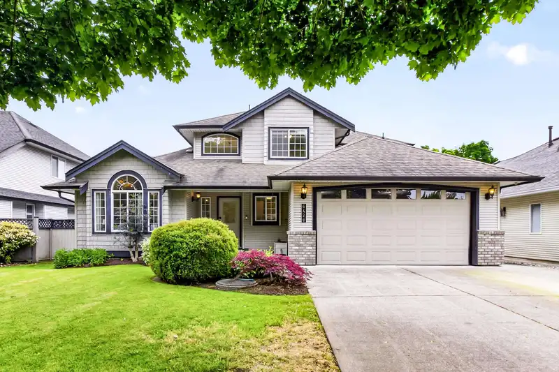 6428 188A STREET - photo 1 of 32