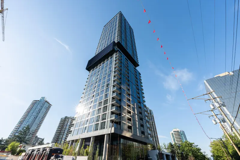 2108 5987 WILSON AVENUE - photo 1 of 25