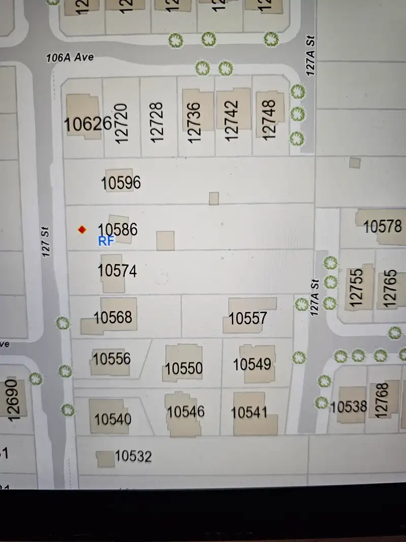 10586 127 STREET - photo 4 of 9