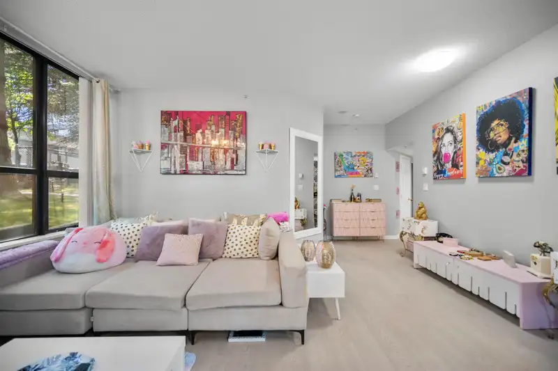 101 10899 UNIVERSITY DRIVE - photo 3 of 32