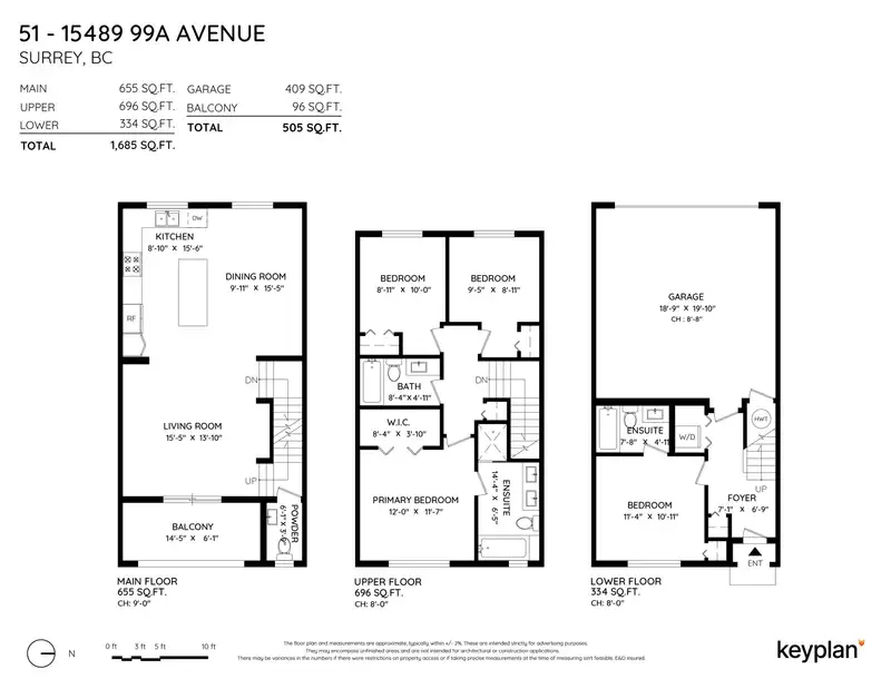 51 15489 99A AVENUE - photo 2 of 33