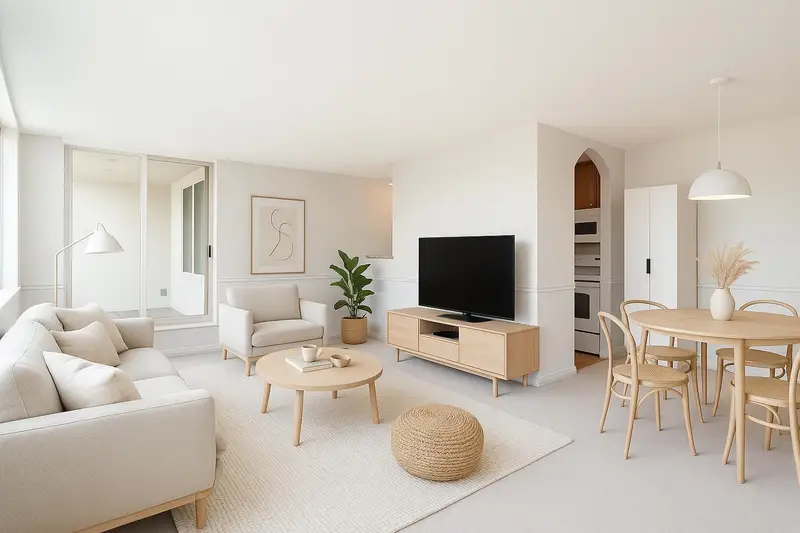 1404 2008 FULLERTON AVENUE - photo 1 of 25