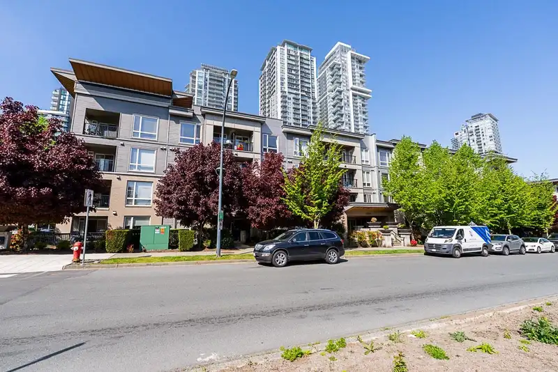 123 13321 102A AVENUE - photo 1 of 31