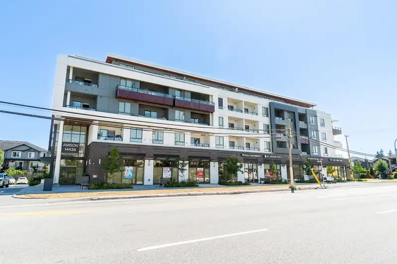 B203 14438 72 AVENUE - photo 1 of 40