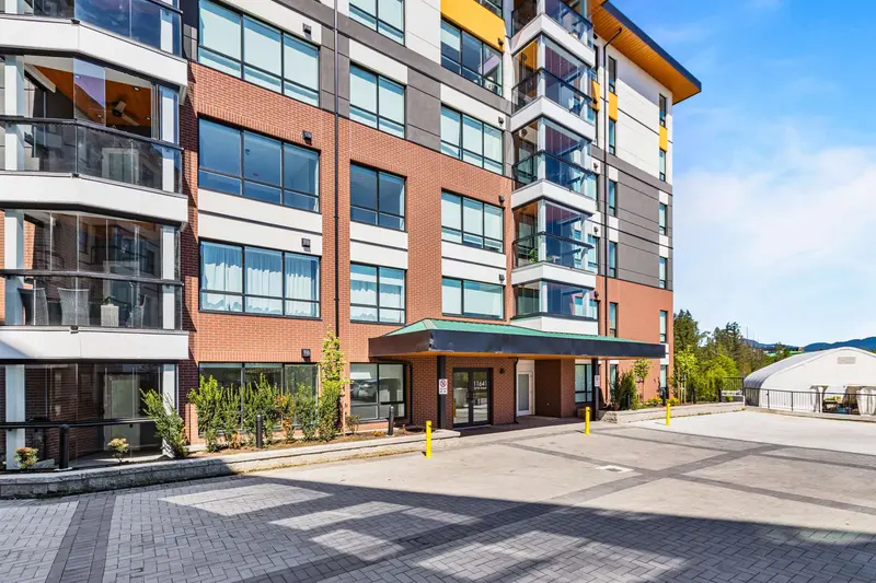 115 11641 227 STREET - photo 2 of 25