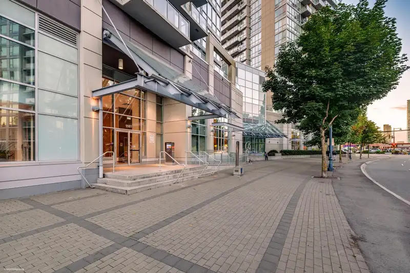 2910 9981 WHALLEY BOULEVARD - photo 1 of 25