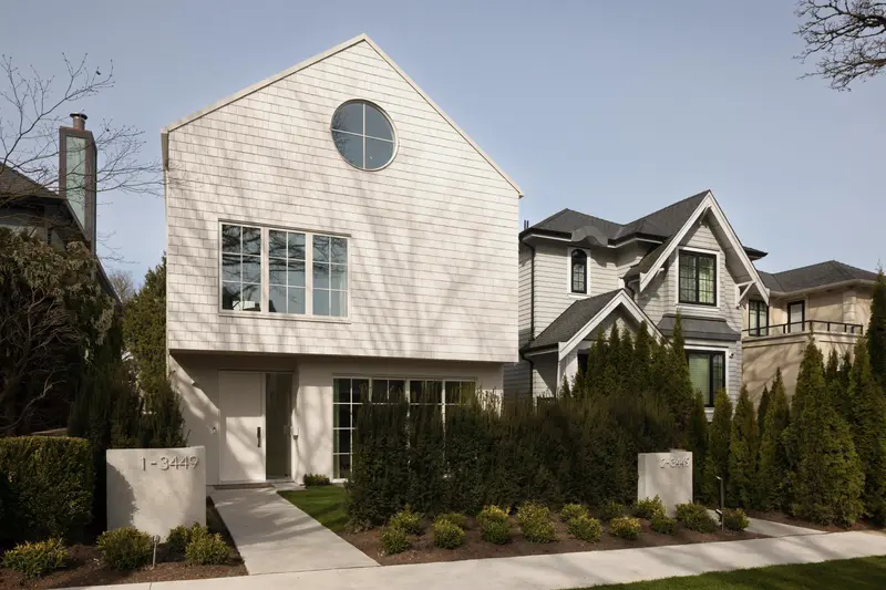 1 3449 W 22ND AVENUE - photo 1 of 25