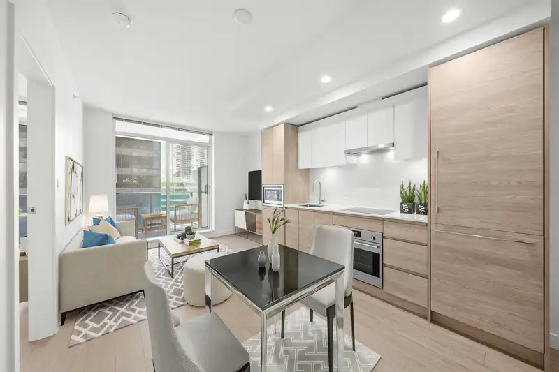 1207 13615 FRASER HIGHWAY - photo 1 of 25