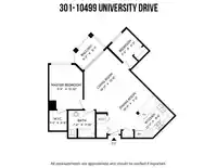 301 10499 UNIVERSITY DRIVE - thumbnail 22