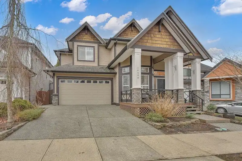 14508 59A AVENUE - photo 1 of 40