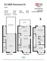 55 5839 PANORAMA DRIVE - thumbnail 17