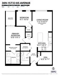 309 15733 85 AVENUE - thumbnail 27