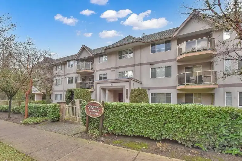 106 9865 140 STREET - photo 1 of 25