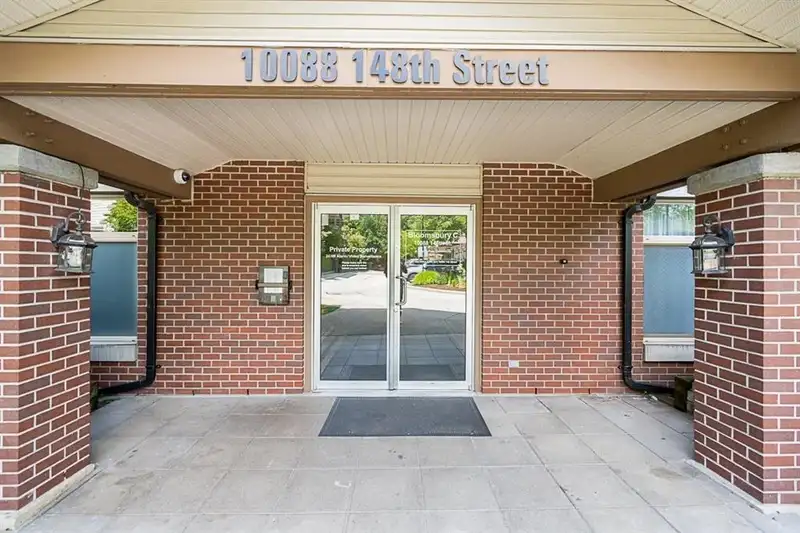 408 10088 148 STREET - photo 1 of 20