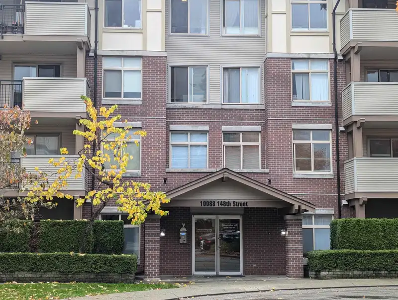408 10088 148 STREET - photo 2 of 20