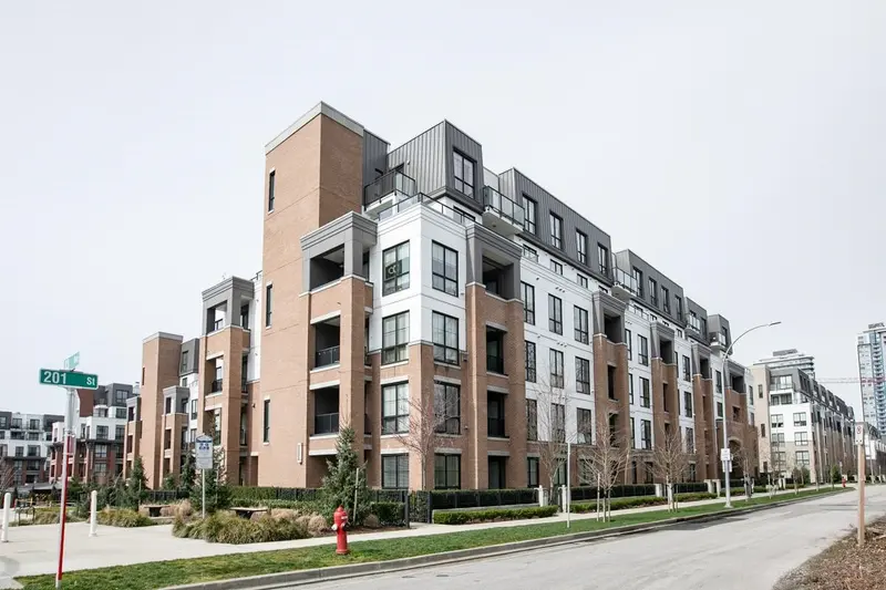 104 8327 201 STREET - photo 1 of 25