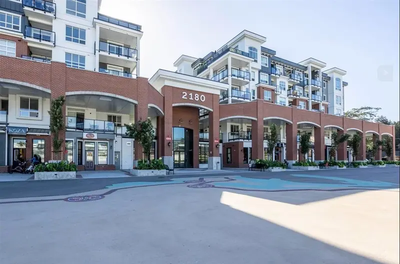 3612 2180 KELLY AVENUE - photo 1 of 5