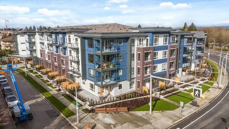 108 13777 75A AVENUE - photo 1 of 1