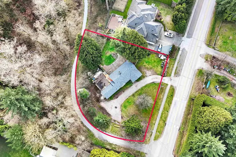 12136 NEW MCLELLAN ROAD - photo 2 of 13