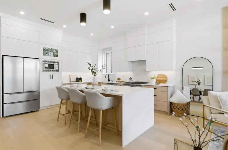 3 5406 MANOR STREET - photo 4 of 25