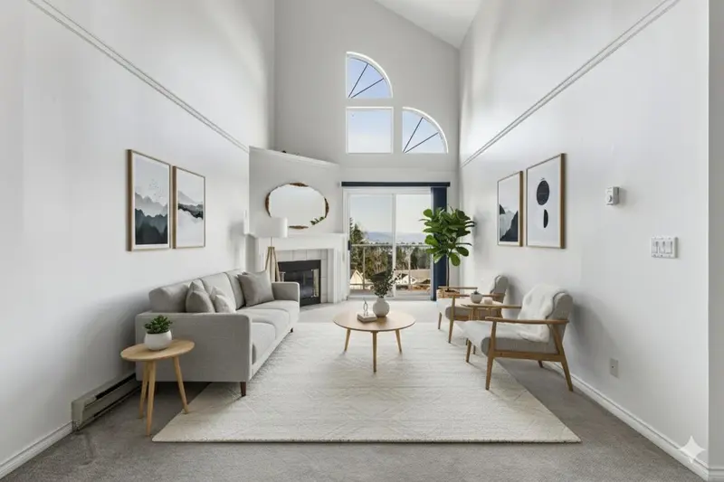 308 455 BROMLEY STREET - photo 1 of 25