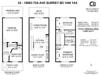 33 18983 72A AVENUE - thumbnail 30