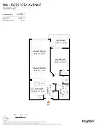 106 13789 107A AVENUE - thumbnail 3