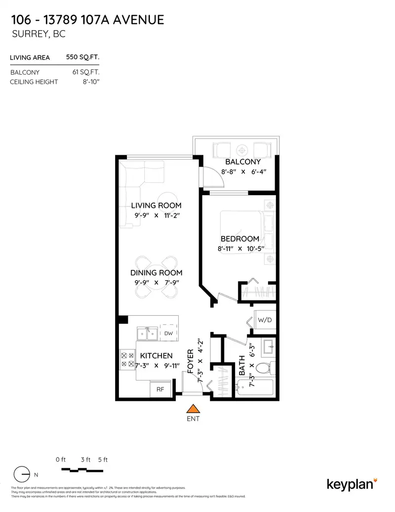 106 13789 107A AVENUE - photo 3 of 27