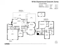 18156 CLAYTONWOOD CRESCENT - thumbnail 38