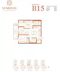 308 6433 128 STREET - thumbnail 6